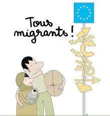 Tous migrants